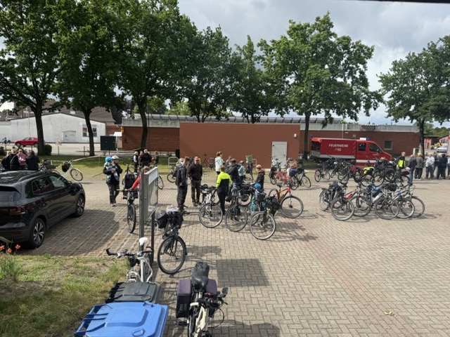 Himmelfahrt Tour Bild 2